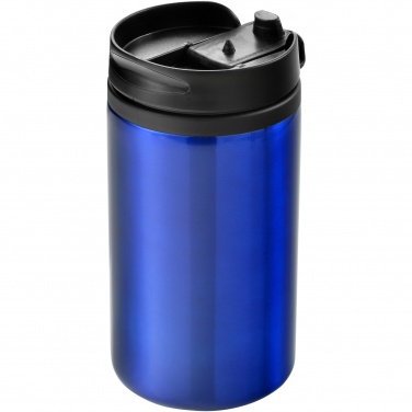 Logo trade promotional giveaways picture of: Mojave 250 ml insulated tumbler