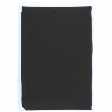 Logotrade corporate gift image of: Ziva disposable rain poncho with storage pouch