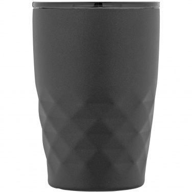 Logo trade promotional item photo of: Geo 350 ml copper vacuum insulated tumbler