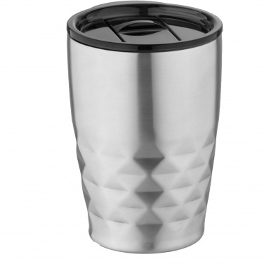 Logo trade promotional product photo of: Geo 350 ml copper vacuum insulated tumbler