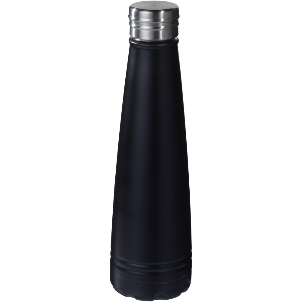 Logotrade promotional giveaway image of: Duke 500 ml copper vacuum insulated water bottle
