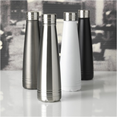 Logo trade promotional gifts picture of: Duke 500 ml copper vacuum insulated water bottle
