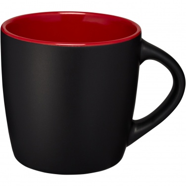 Logotrade promotional merchandise picture of: Riviera 340 ml ceramic mug