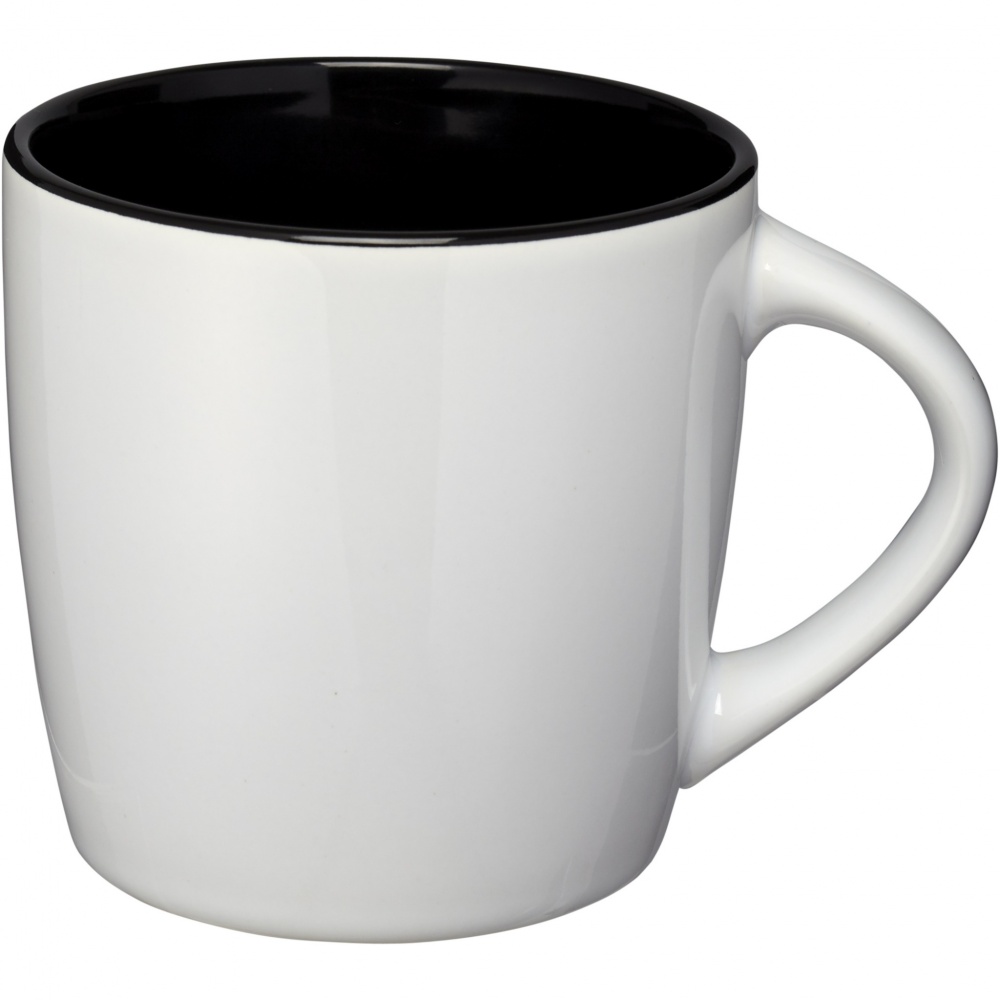 Logotrade corporate gift picture of: Aztec 340 ml ceramic mug