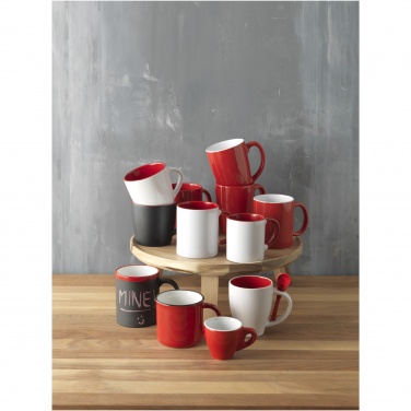Logo trade promotional products picture of: Aztec 340 ml ceramic mug