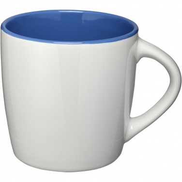 Logo trade promotional gifts picture of: Aztec 340 ml ceramic mug