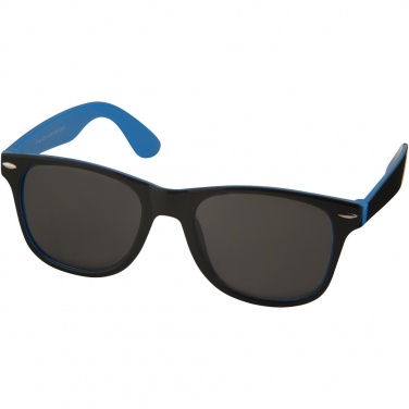 Logotrade promotional giveaway picture of: Sun Ray sunglasses with two coloured tones