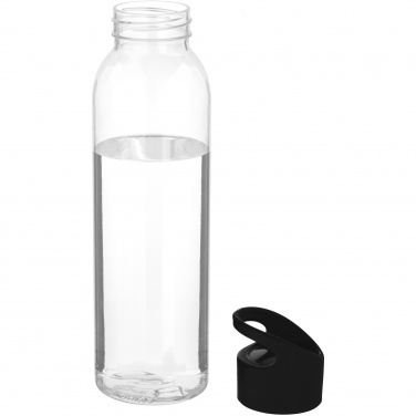 Logo trade promotional gift photo of: Sky 650 ml Tritan™ colour-pop water bottle