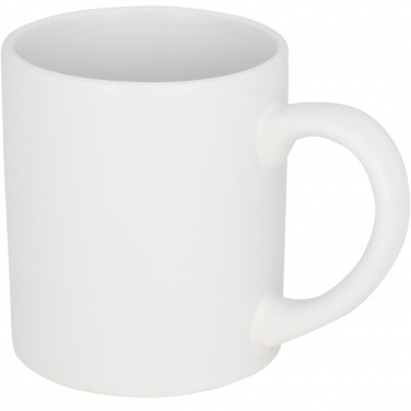Logotrade corporate gift picture of: Pixi 210 ml mini ceramic sublimation mug