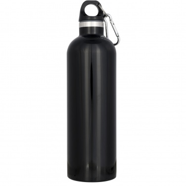 Logo trade promotional merchandise photo of: Atlantic 530 ml vacuum insulated bottle
