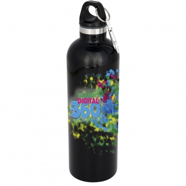 Logotrade promotional products photo of: Atlantic 530 ml vacuum insulated bottle
