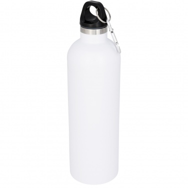 Logotrade promotional giveaways photo of: Atlantic 530 ml vacuum insulated bottle