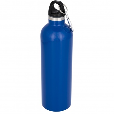 Logo trade promotional product photo of: Atlantic 530 ml vacuum insulated bottle