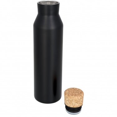 Logotrade promotional product image of: Norse 590 ml copper vacuum insulated bottle