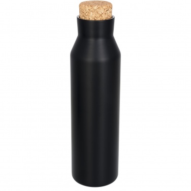 Logo trade advertising product photo of: Norse 590 ml copper vacuum insulated bottle
