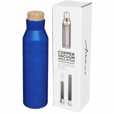 Logotrade promotional giveaway picture of: Norse 590 ml copper vacuum insulated bottle