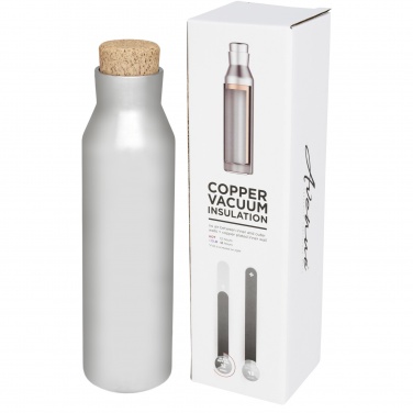 Logo trade promotional product photo of: Norse 590 ml copper vacuum insulated bottle