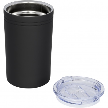Logo trade corporate gift photo of: Pika 330 ml vacuum insulated tumbler and insulator
