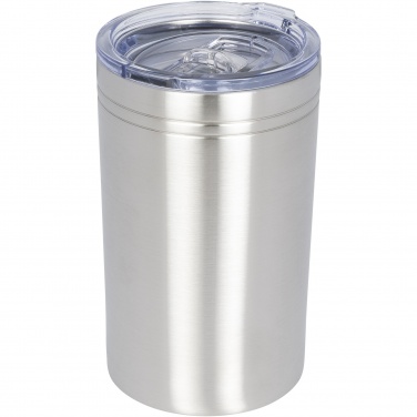 Logotrade promotional giveaway image of: Pika 330 ml vacuum insulated tumbler and insulator