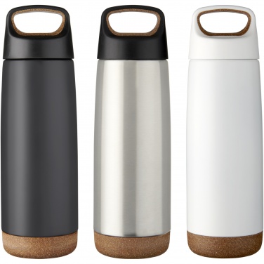 Logo trade promotional products picture of: Valhalla 600 ml copper vacuum insulated water bottle