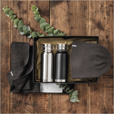 Logotrade business gifts photo of: Thor 480 ml copper vacuum insulated water bottle