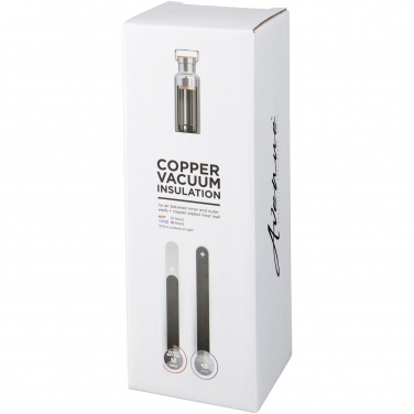 Logotrade promotional giveaway picture of: Thor 480 ml copper vacuum insulated water bottle