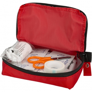 Logotrade corporate gift image of: Save-me 19-piece first aid kit