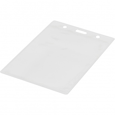Logotrade corporate gifts photo of: Lorenzo badge holder