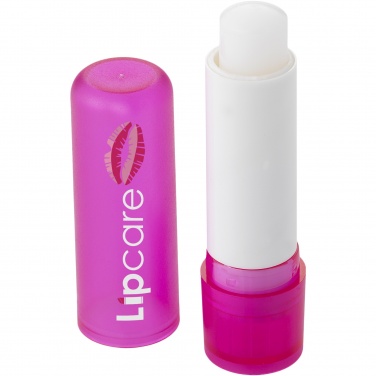 Logotrade promotional items photo of: Deale lip balm stick