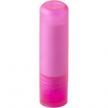 Logo trade promotional products picture of: Deale lip balm stick