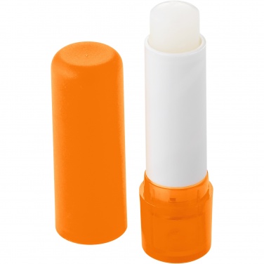 Logo trade promotional giveaway photo of: Deale lip balm stick