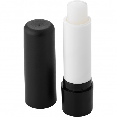 Logo trade promotional item photo of: Deale lip balm stick
