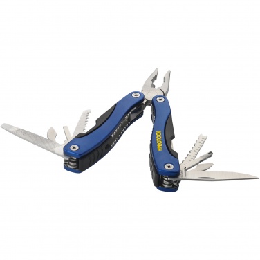 Logo trade promotional gifts image of: Casper 11-function multi-tool