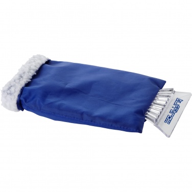 Logotrade promotional products photo of: Colt ice scraper with glove
