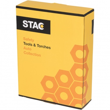 Logotrade corporate gift picture of: Sounion 16-piece tool box
