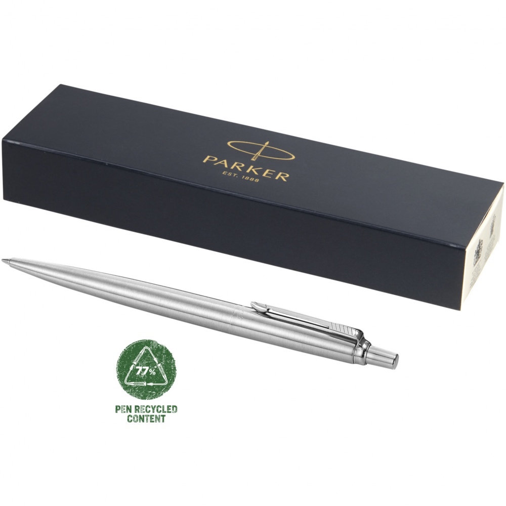 Logotrade promotional giveaway picture of: Parker Jotter ballpoint pen