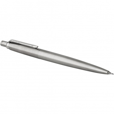 Logotrade corporate gift picture of: Parker Jotter mechanical pencil with built-in eraser