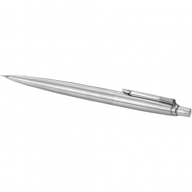 Logo trade promotional products picture of: Parker Jotter mechanical pencil with built-in eraser
