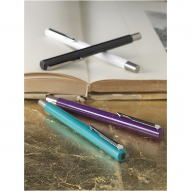 Logotrade advertising product image of: Parker Vector rollerball pen