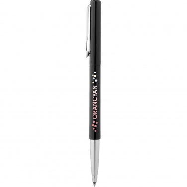 Logo trade promotional merchandise photo of: Parker Vector rollerball pen