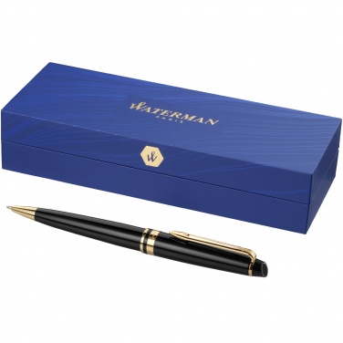 Logotrade corporate gift image of: Waterman Expert ballpoint pen
