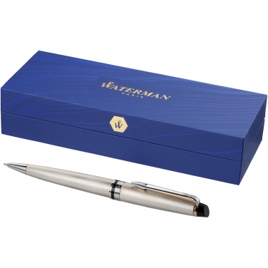 Logo trade promotional giveaways picture of: Waterman Expert ballpoint pen