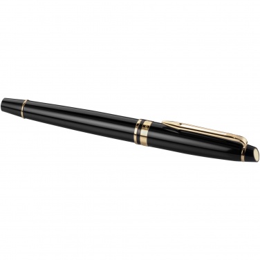 Logo trade corporate gifts picture of: Waterman Expert rollerball pen