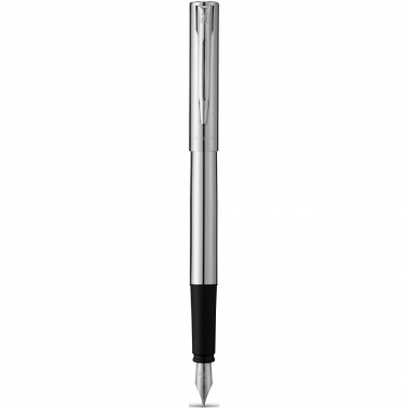 Logotrade promotional giveaways photo of: Waterman Graduate fountain pen