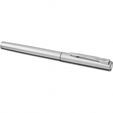 Logotrade promotional merchandise picture of: Waterman Graduate fountain pen