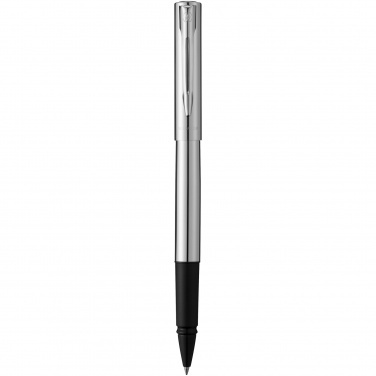 Logo trade promotional products picture of: Waterman Graduate rollerball pen