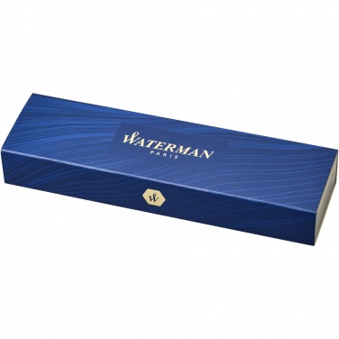 Logotrade promotional product image of: Waterman Graduate rollerball pen