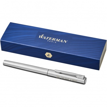 Logo trade promotional items picture of: Waterman Graduate rollerball pen