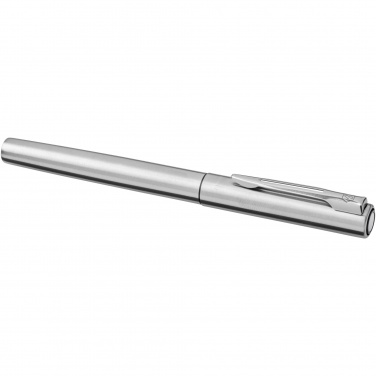 Logo trade promotional items picture of: Waterman Graduate rollerball pen