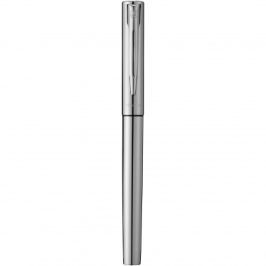 Logo trade advertising products picture of: Waterman Graduate rollerball pen